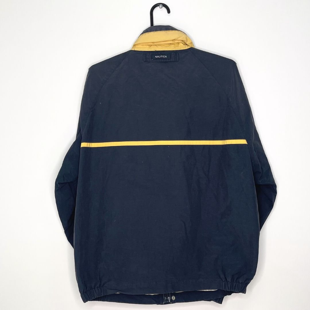 Nautica Jacket - VintageVera