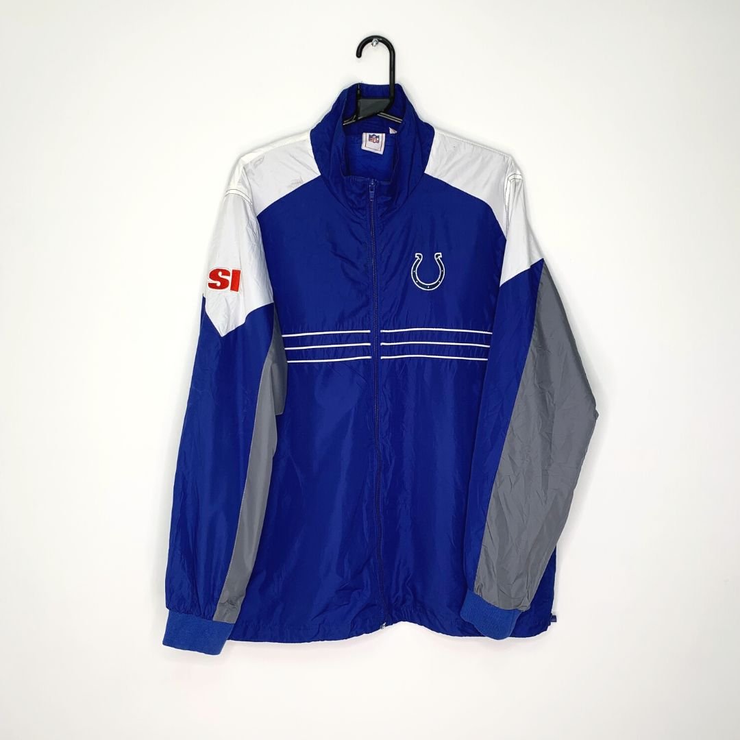 NFL Track Jacket - VintageVera