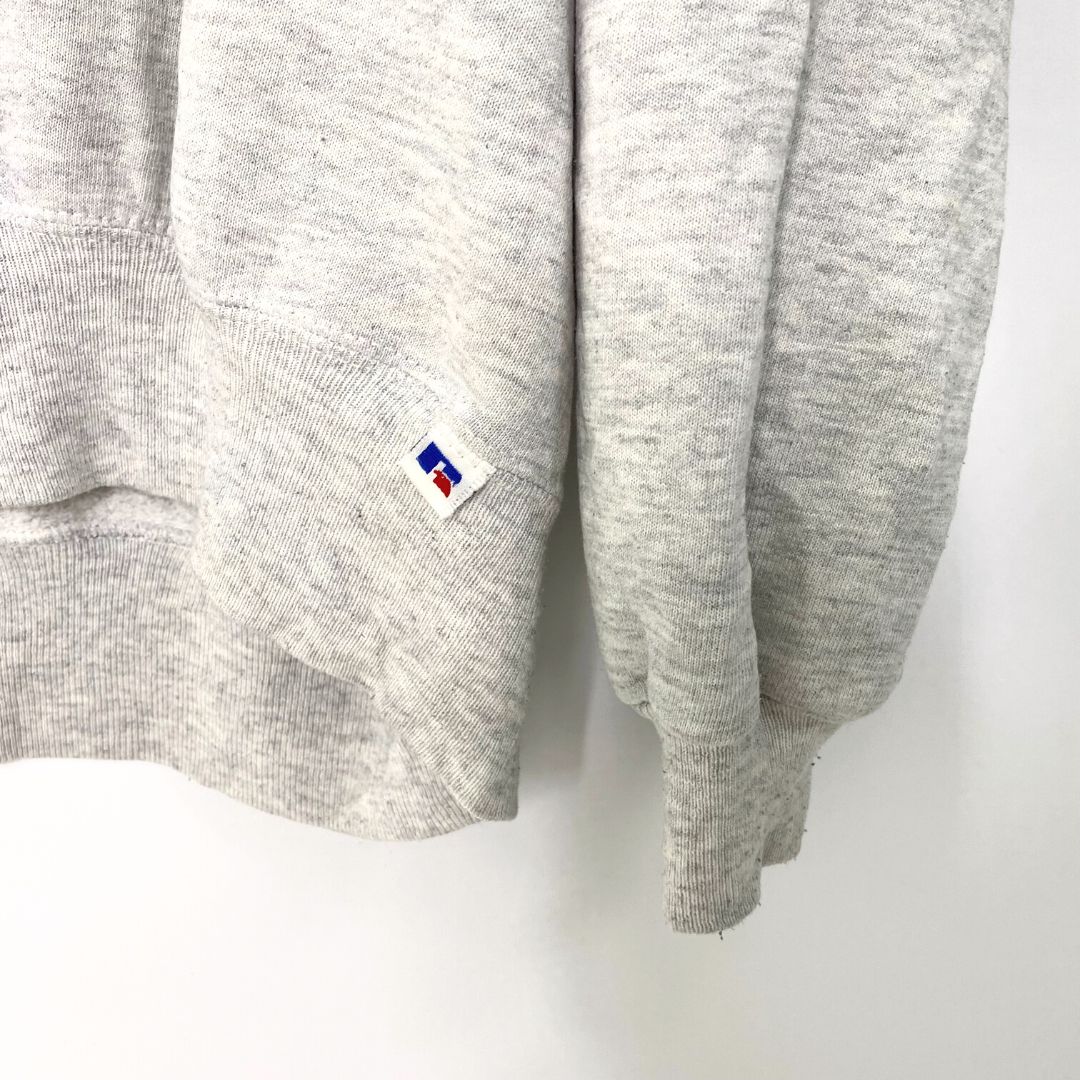 NHL Boston Bruins Sweatshirt - VintageVera