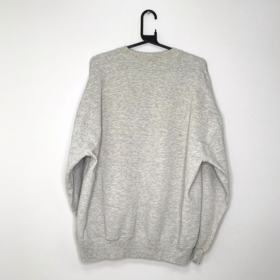 NHL Boston Bruins Sweatshirt - VintageVera