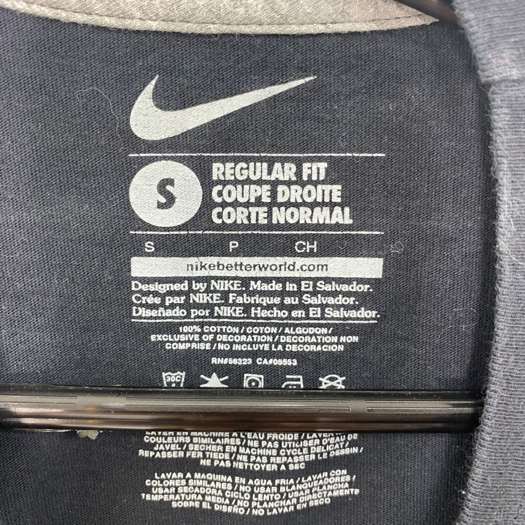 Nike California T Shirt - VintageVera