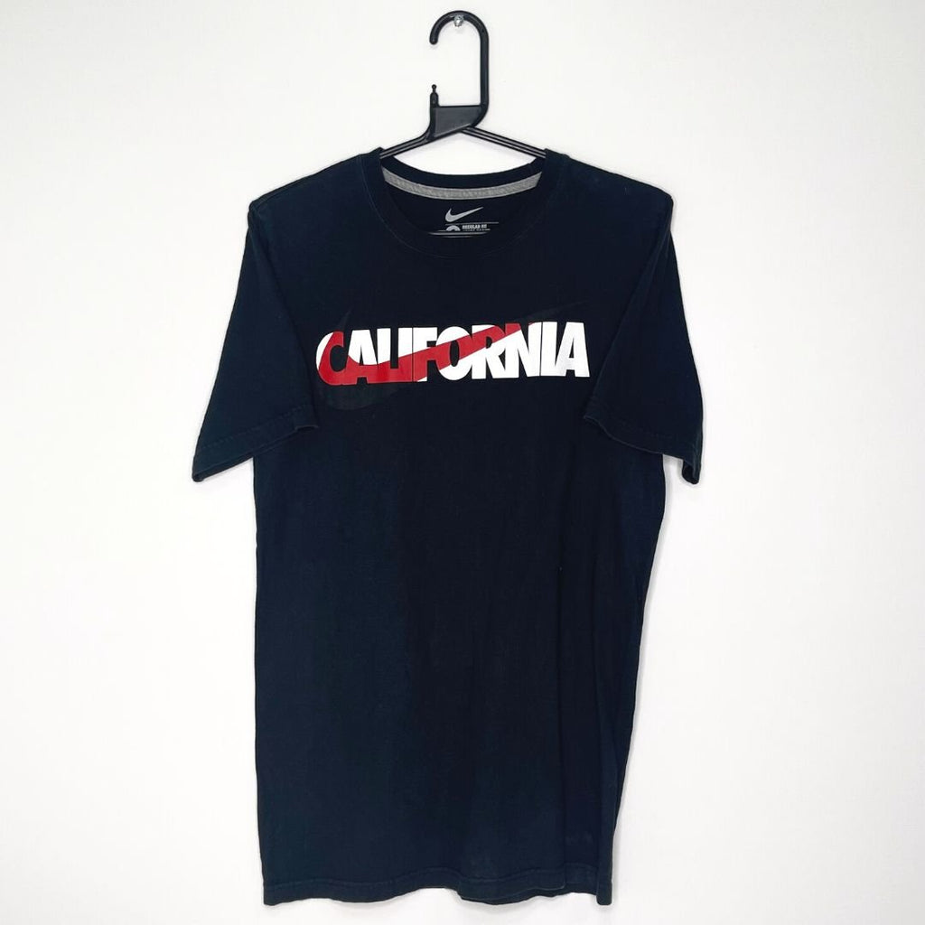 Nike California T Shirt - VintageVera