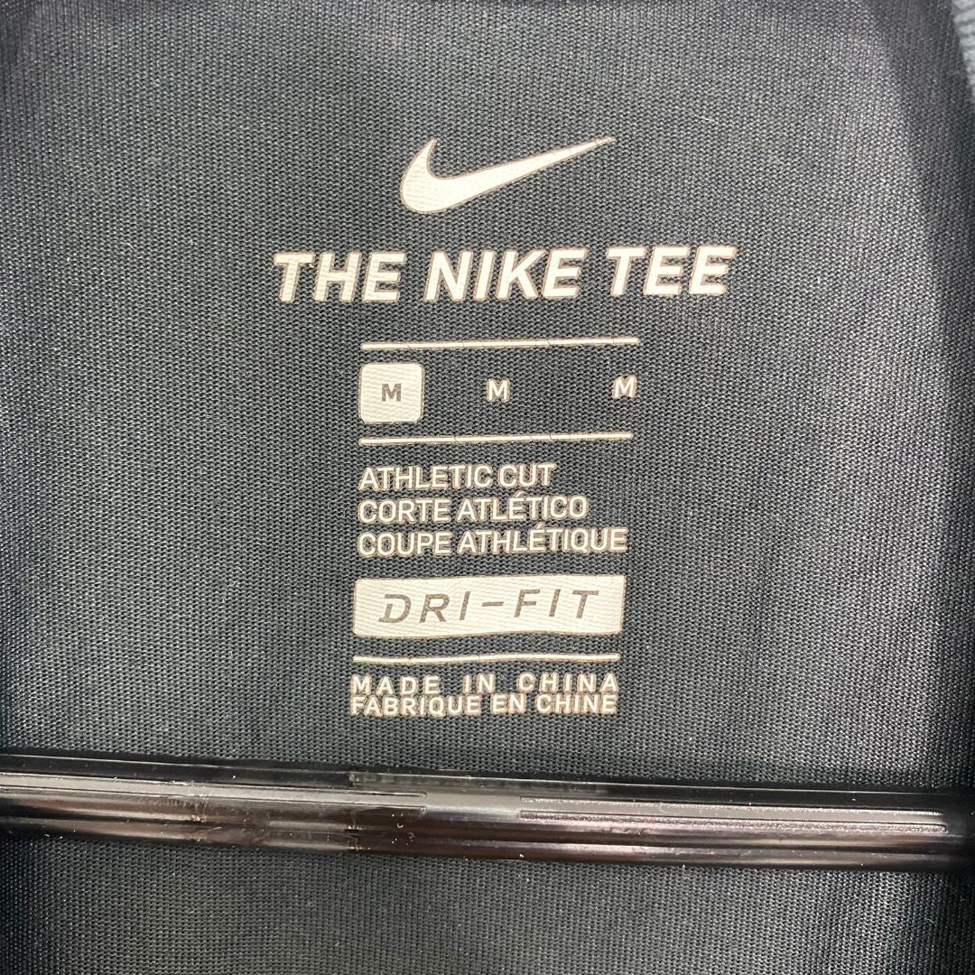 Nike Dri - Fit T Shirt - VintageVera