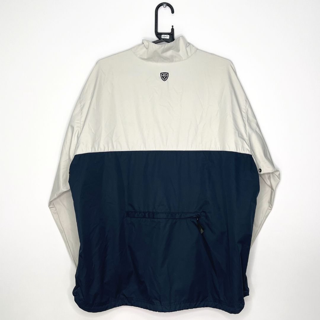 Nike Golf 'Packable' Track Jacket - VintageVera