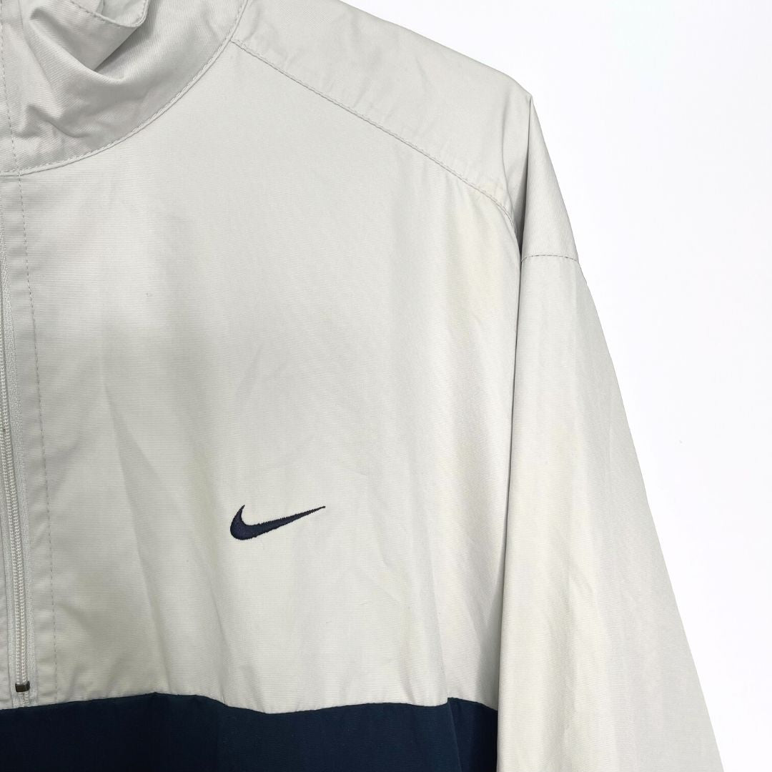 Nike Golf 'Packable' Track Jacket - VintageVera