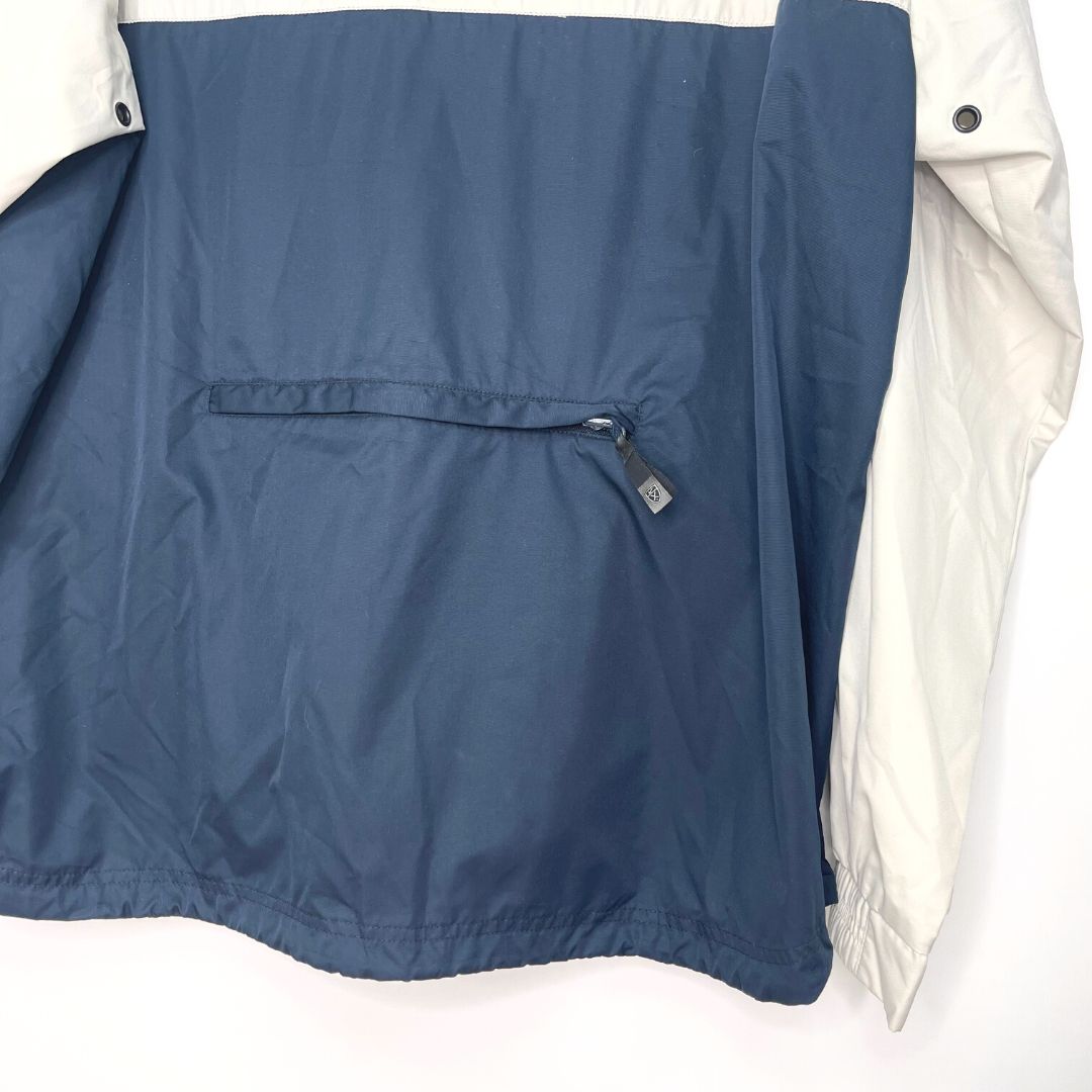 Nike Golf 'Packable' Track Jacket - VintageVera
