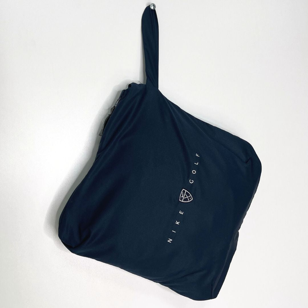 Nike Golf 'Packable' Track Jacket - VintageVera