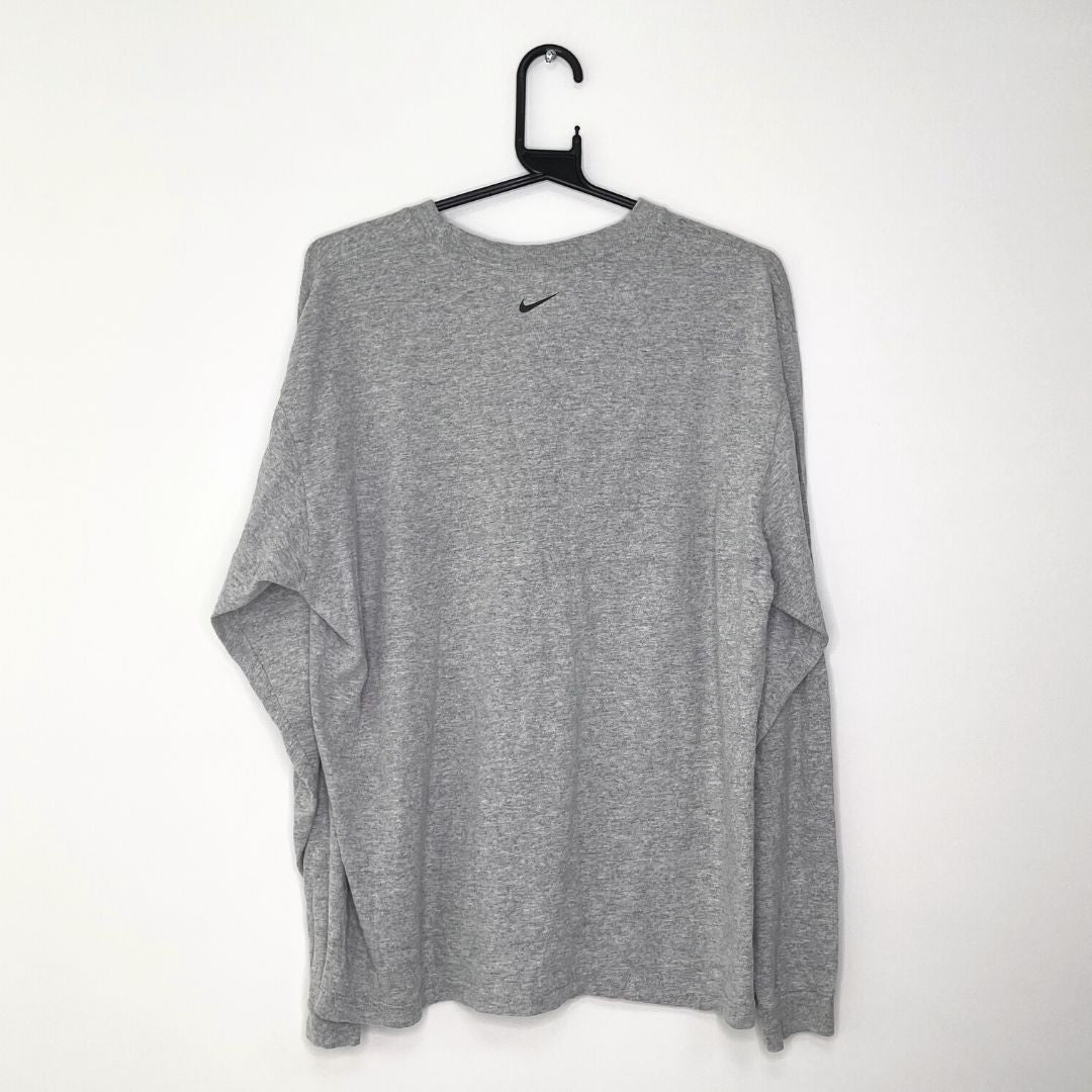 Nike Lady Pioneers Long Sleeved T Shirt - VintageVera