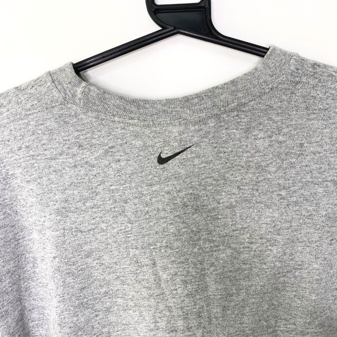 Nike Lady Pioneers Long Sleeved T Shirt - VintageVera