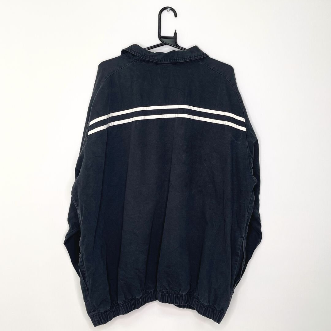 Nike Team Windbreaker - VintageVera