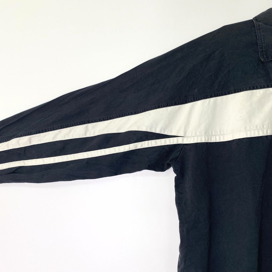 Nike Team Windbreaker - VintageVera