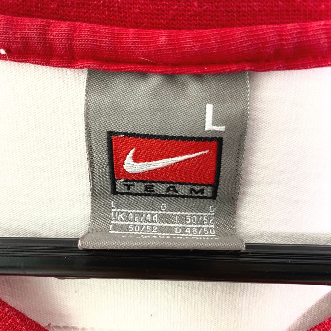 Nike Teams 'Canada' Shirt - VintageVera