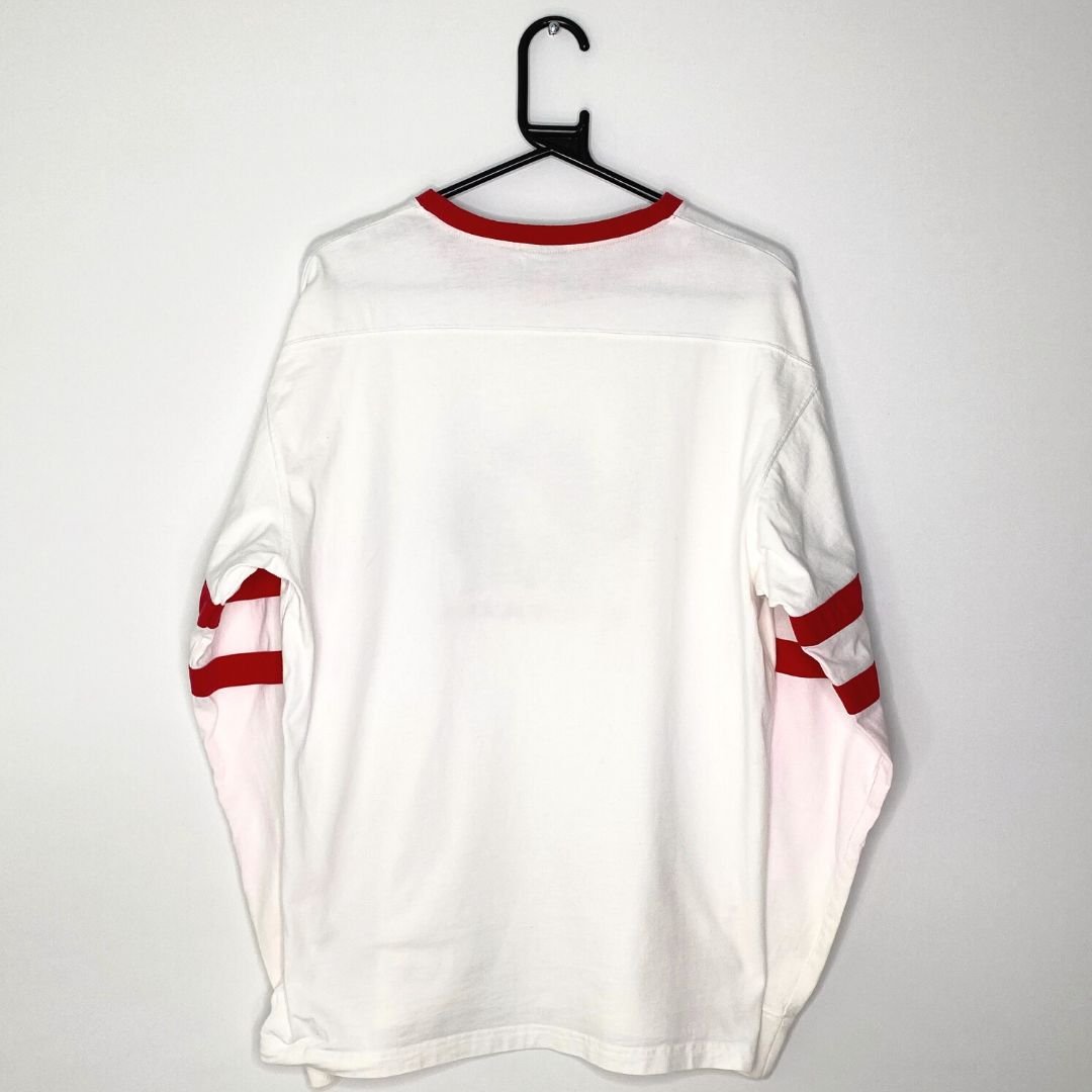 Nike Teams 'Canada' Shirt - VintageVera