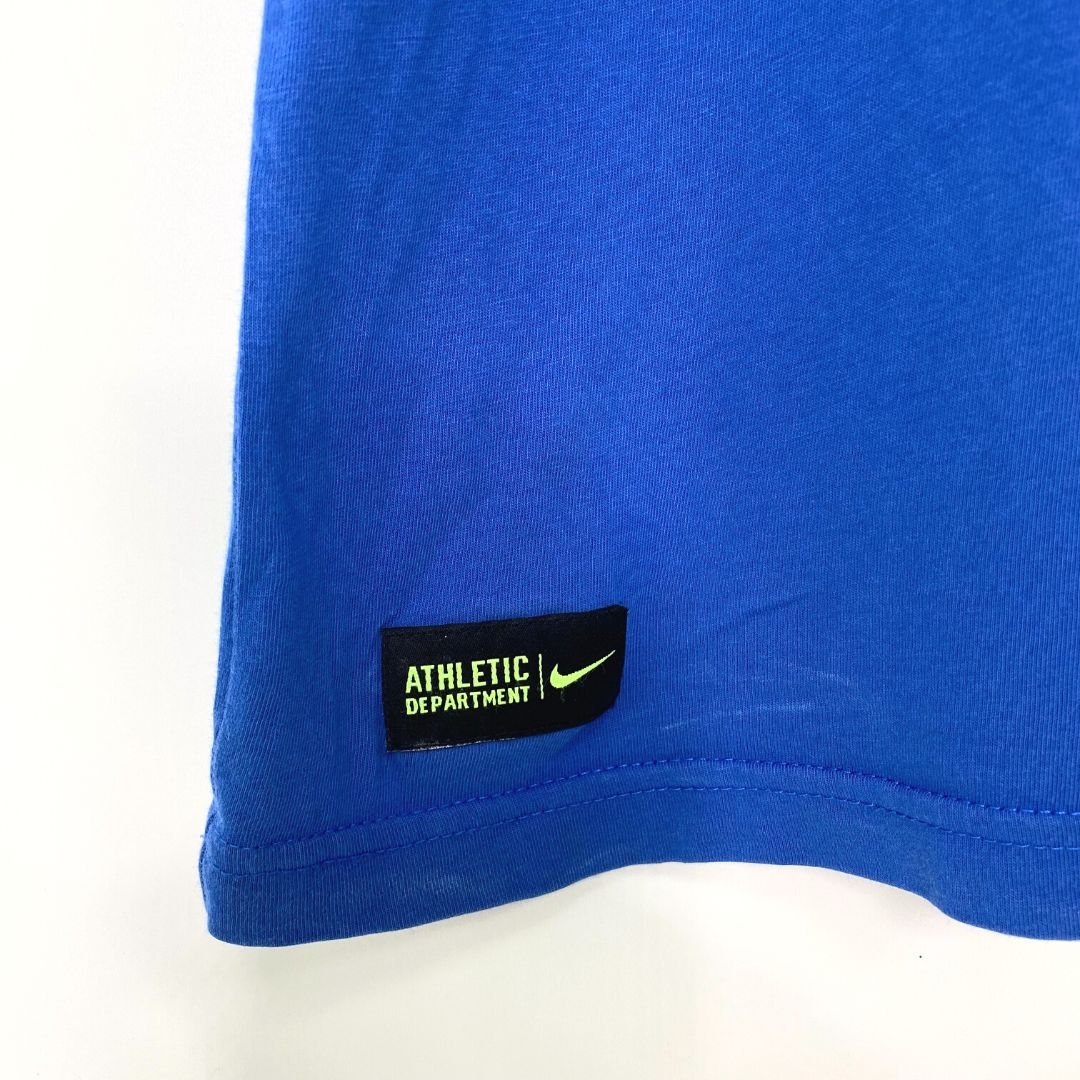 Nike Track And Field T Shirt - VintageVera