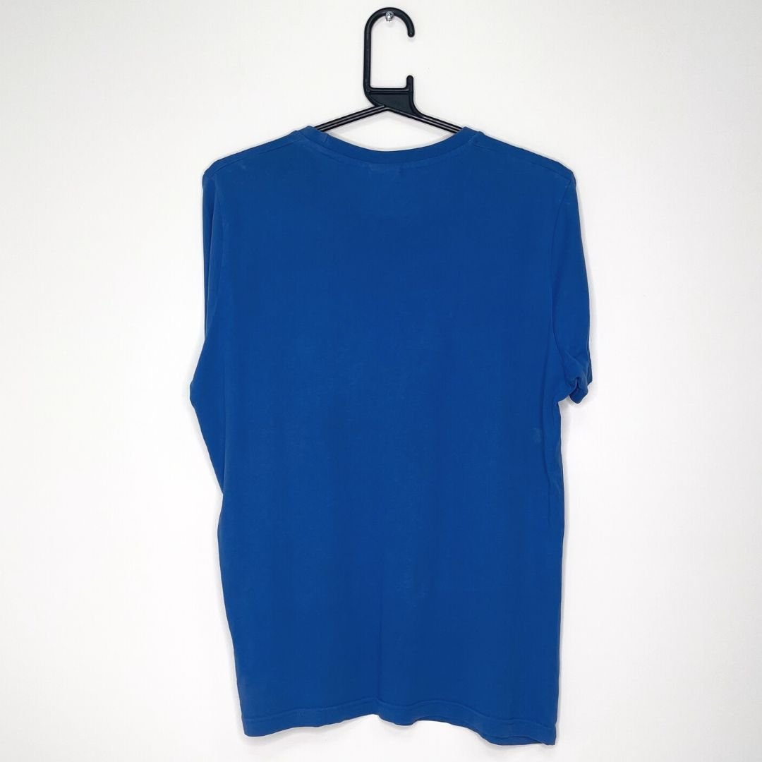 Nike Track And Field T Shirt - VintageVera