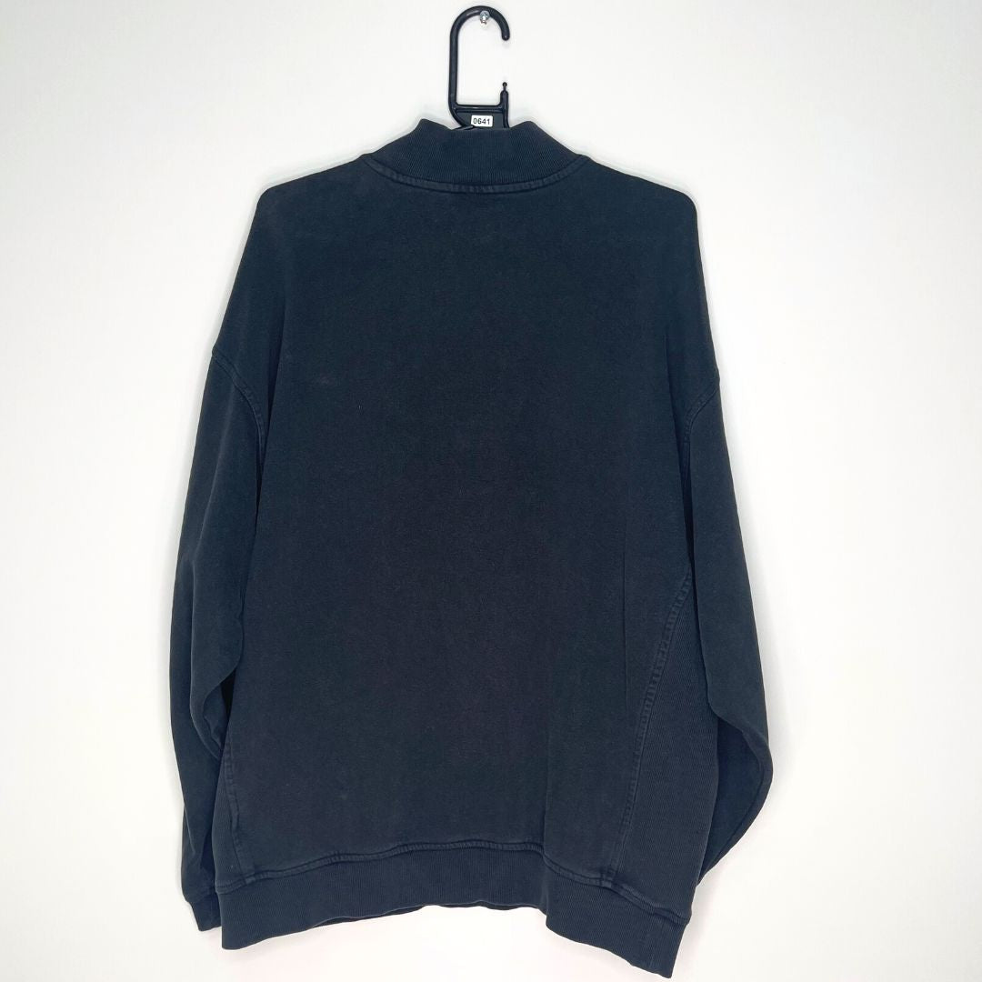 Nike WSU 1/4 Zip Sweatshirt - VintageVera