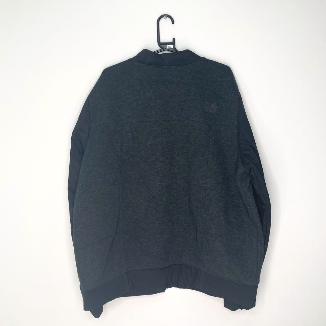 North Face Bomber Jacket - VintageVera