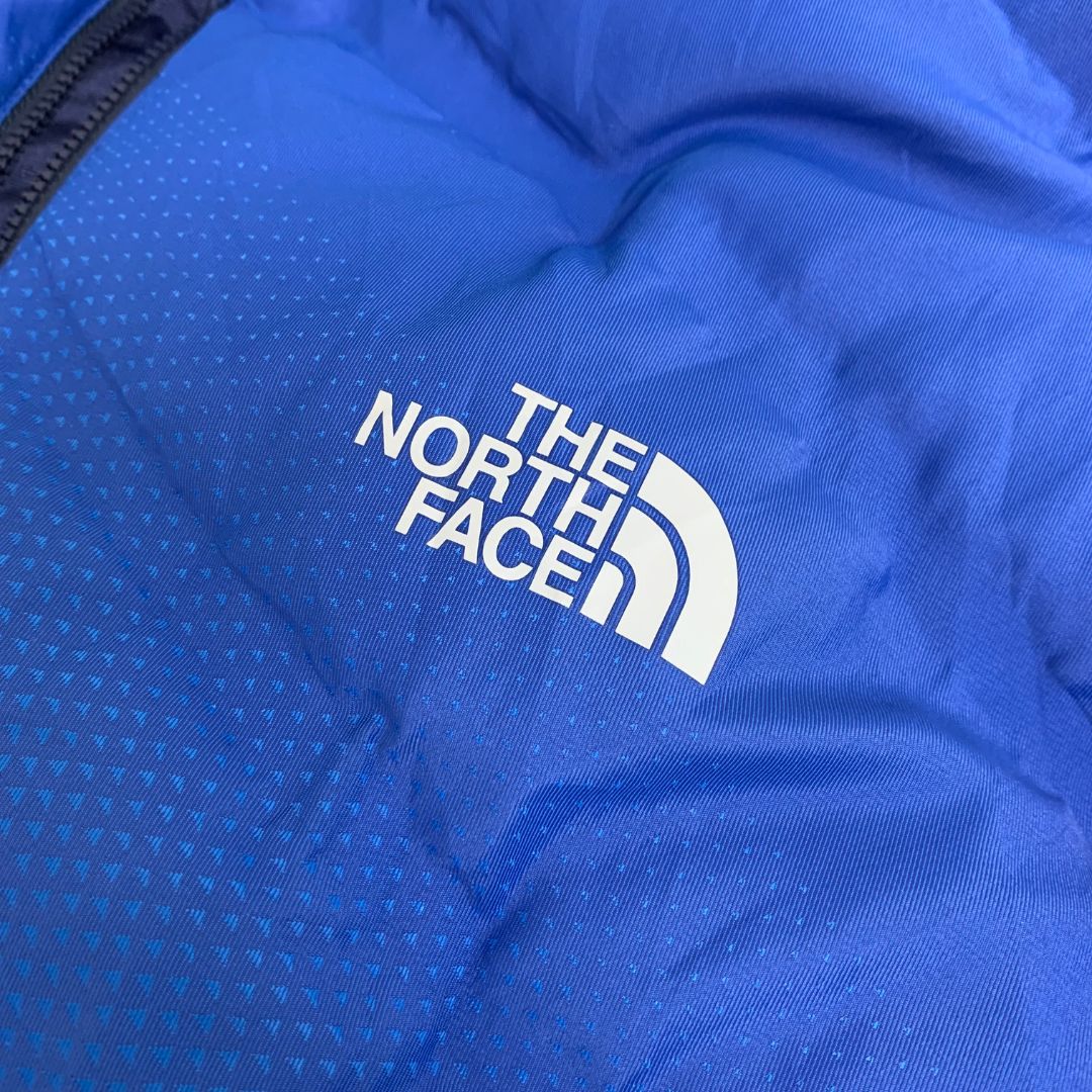 North Face Coat - VintageVera