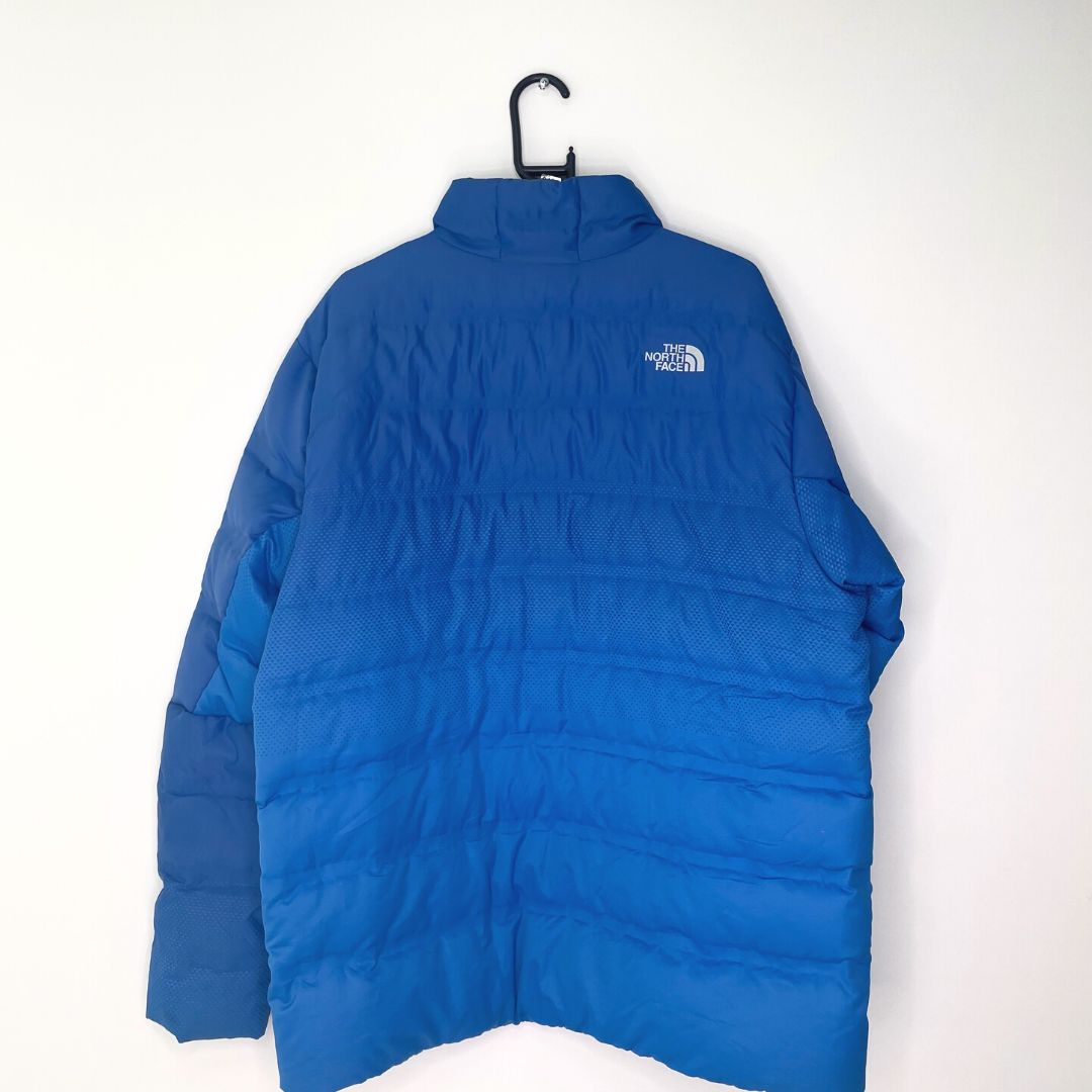 North Face Coat - VintageVera