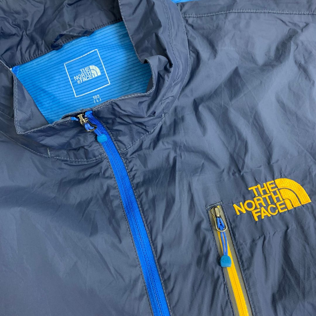 North Face Track Jacket - VintageVera