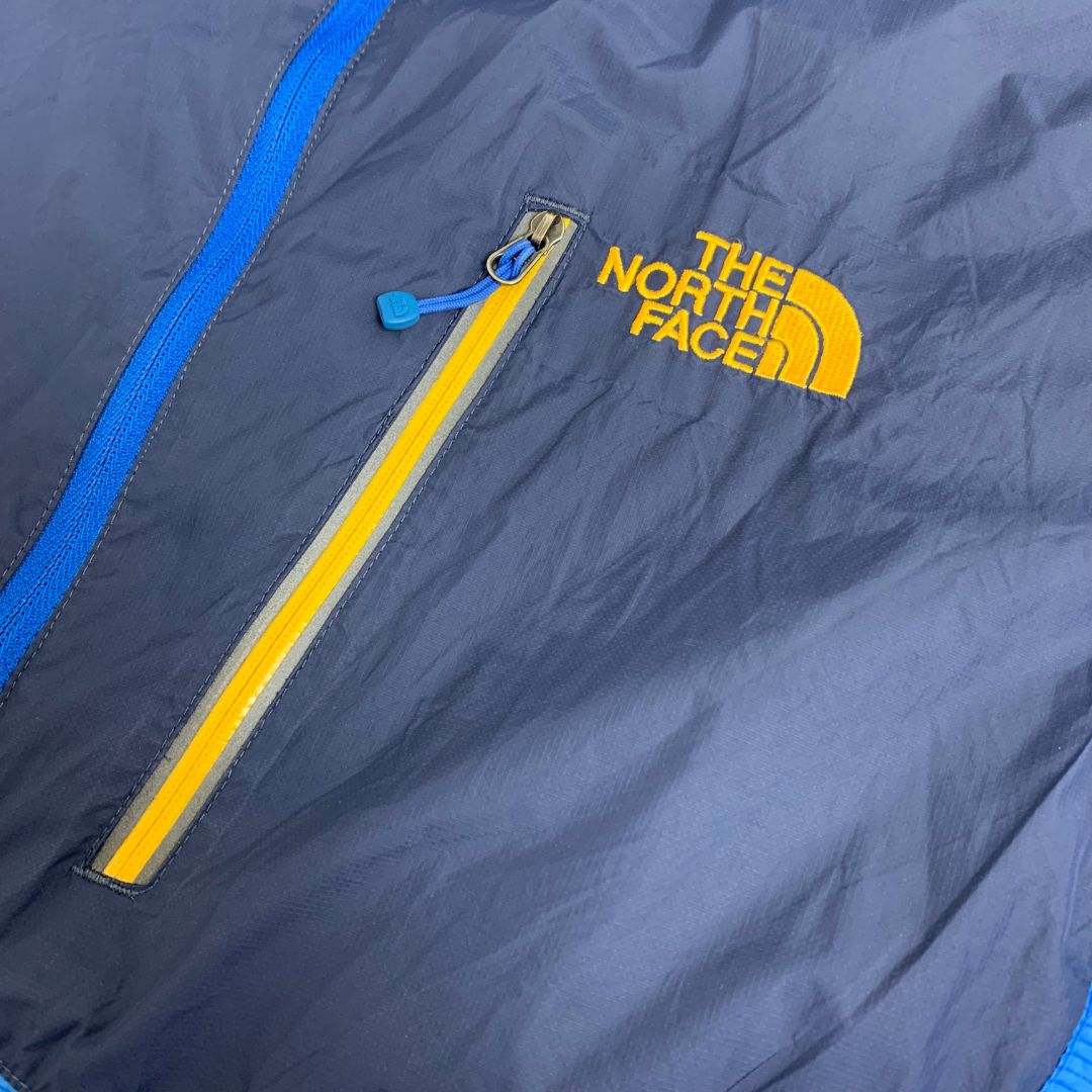 North Face Track Jacket - VintageVera