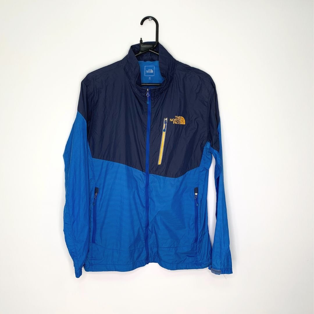 North Face Track Jacket - VintageVera