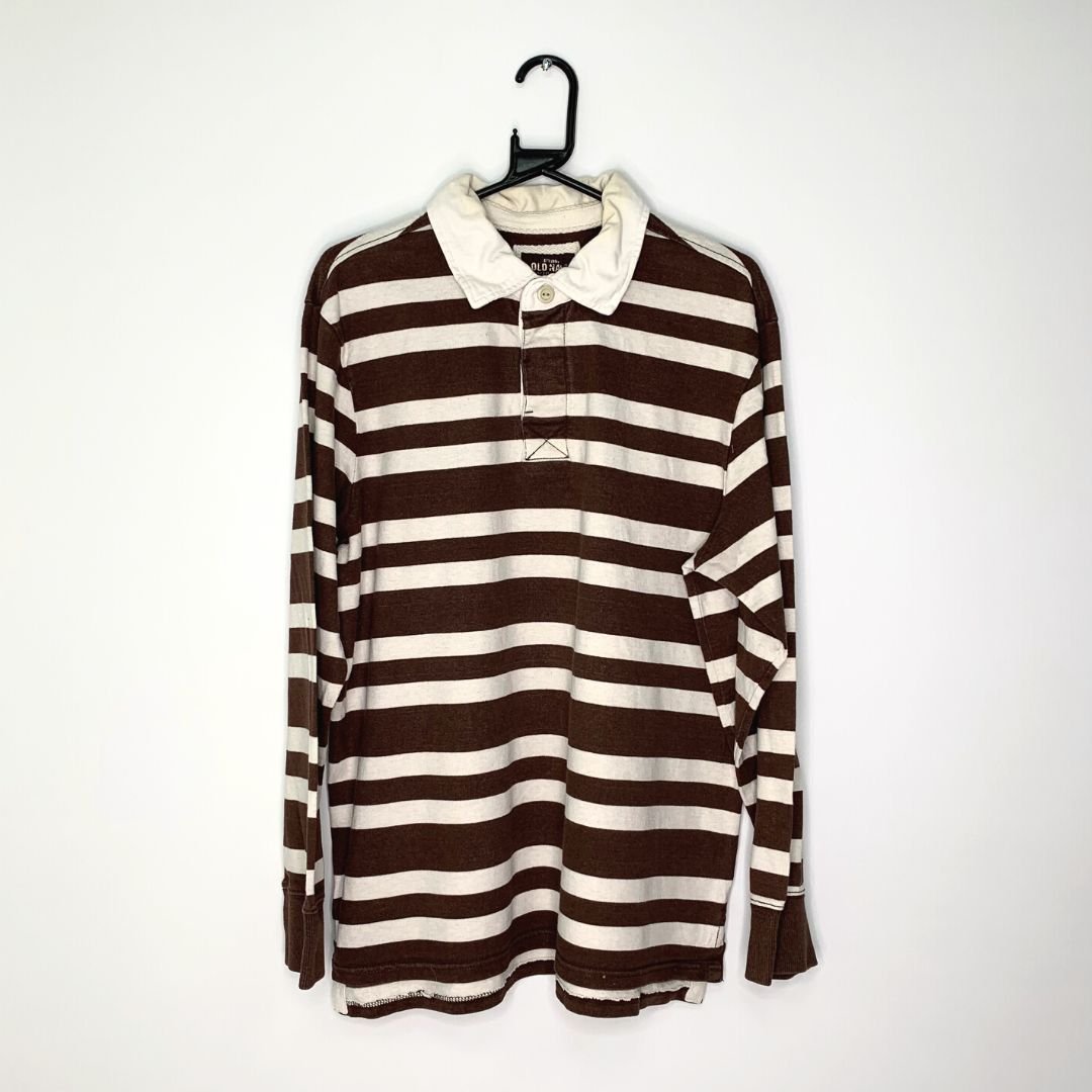 Old Navy Rugby shirt - VintageVera