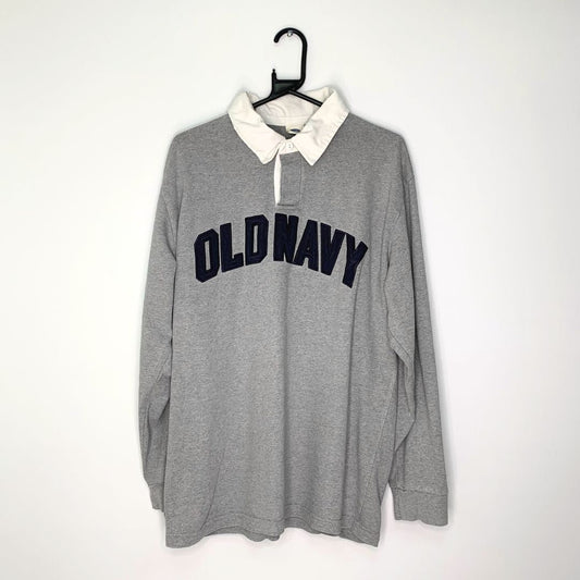 Old Navy Rugby shirt - VintageVera