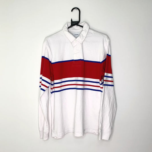 Old Navy rugby shirt - VintageVera