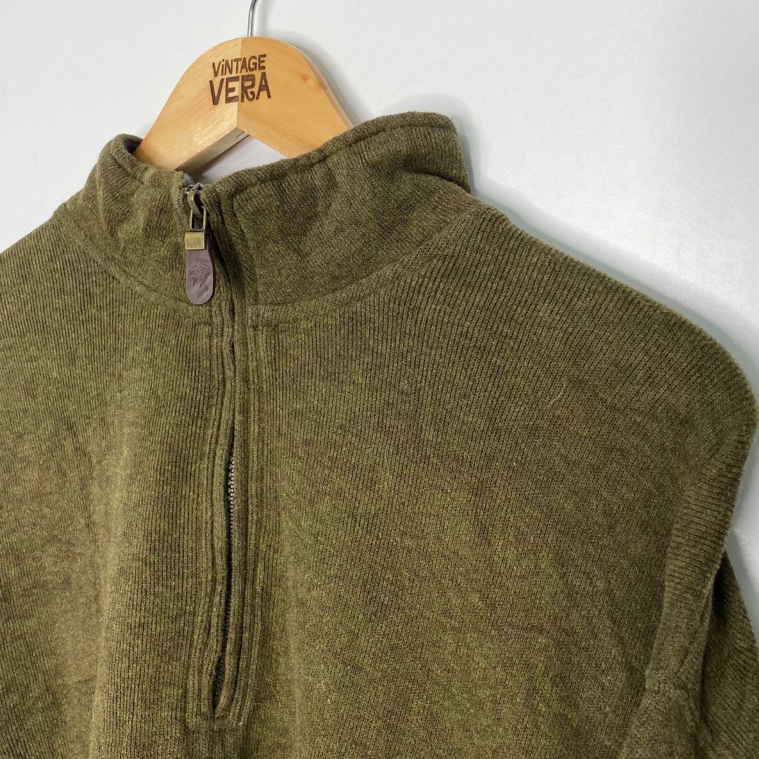 Orvis Fleece - VintageVera