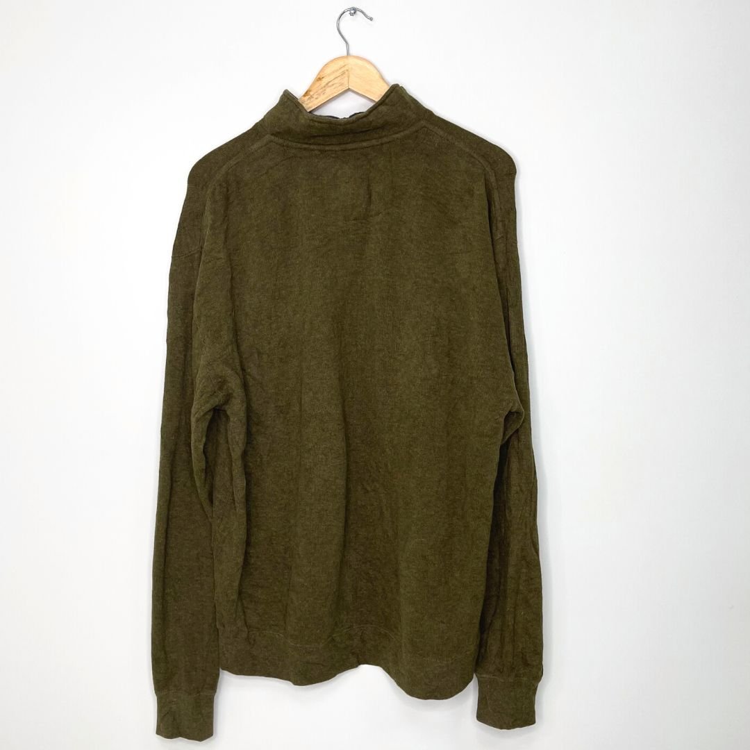 Orvis Fleece - VintageVera