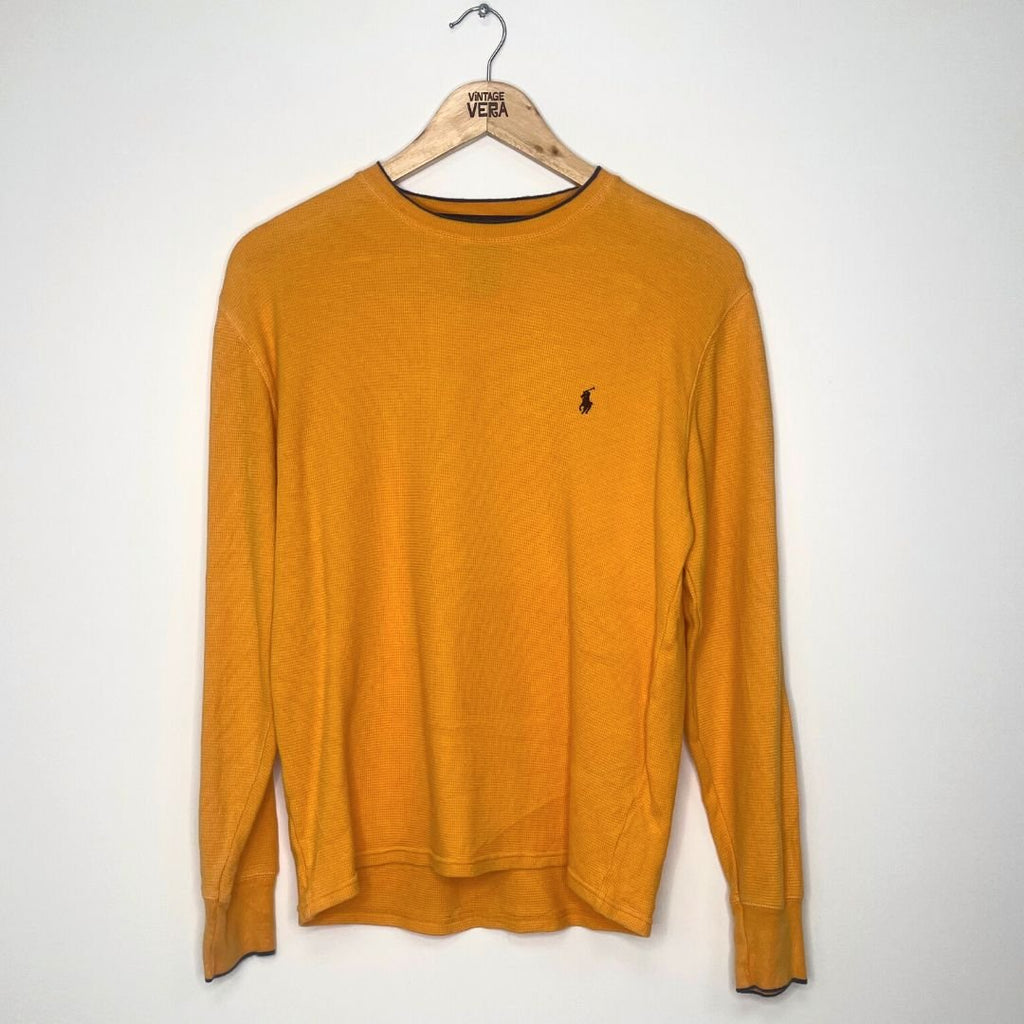 Ralph Lauren Sweatshirt - VintageVera