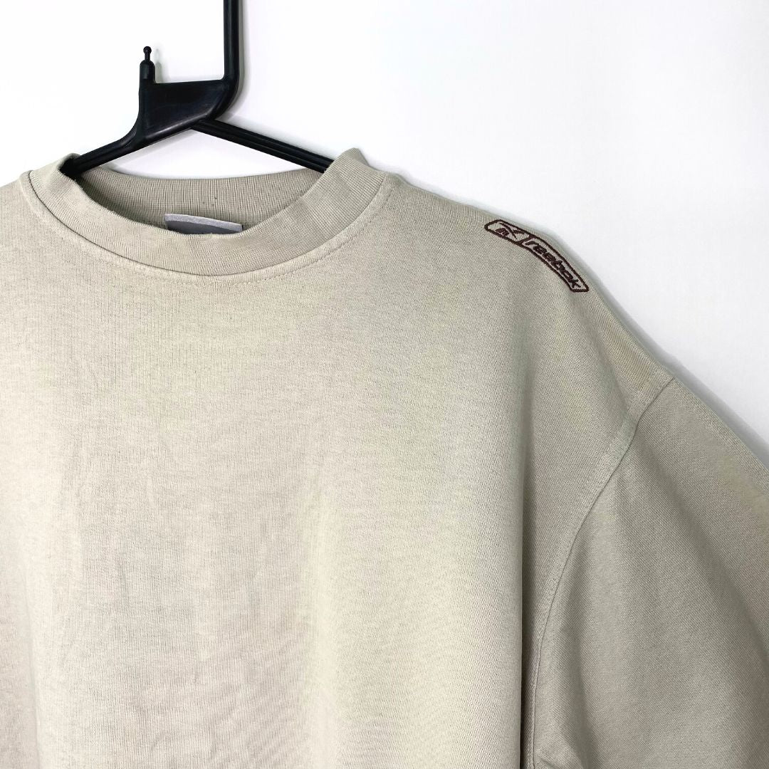 Reebok Sweatshirt - VintageVera