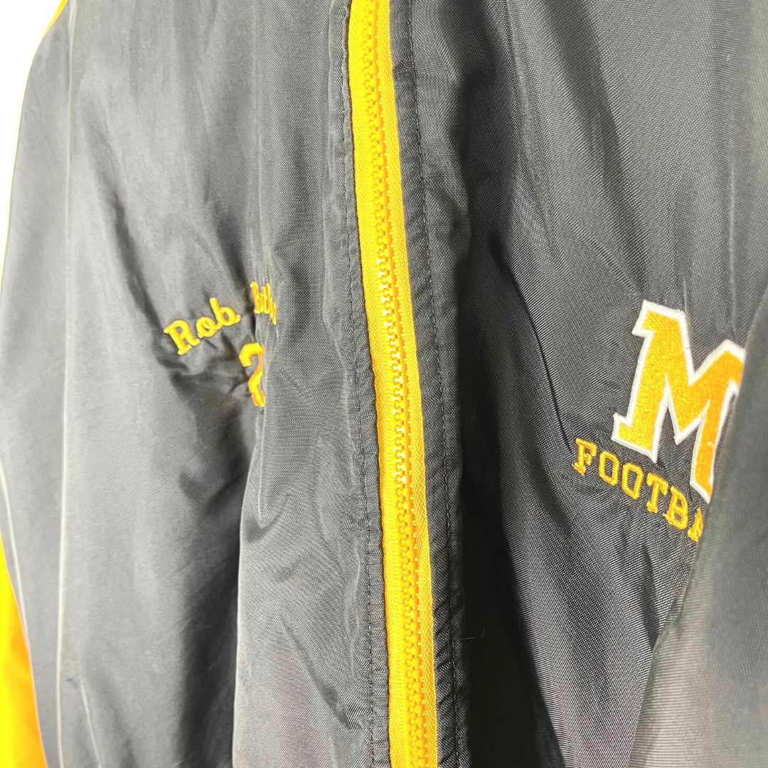 Rennog Track Jacket - VintageVera