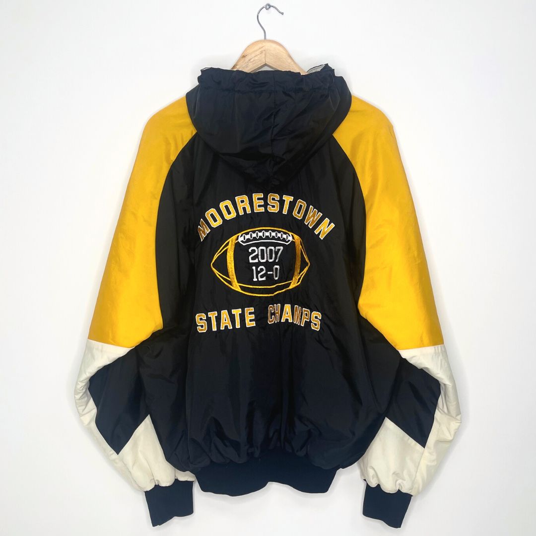 Rennog Track Jacket - VintageVera