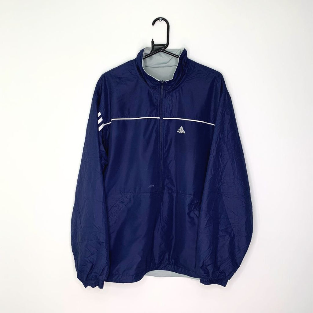 Reversable Adidas track jacket - VintageVera