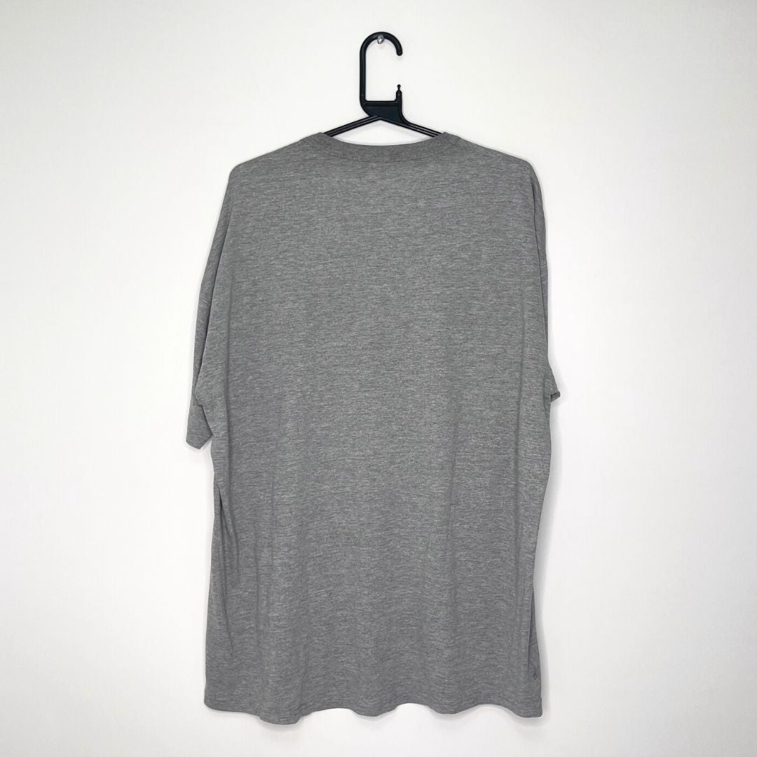 Russel Grey Tennis T - VintageVera