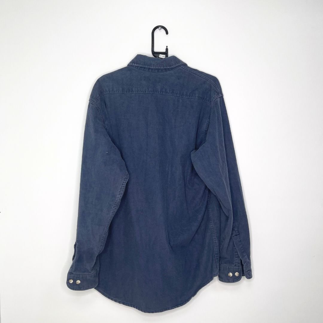 St Johns Bay Shirt - VintageVera