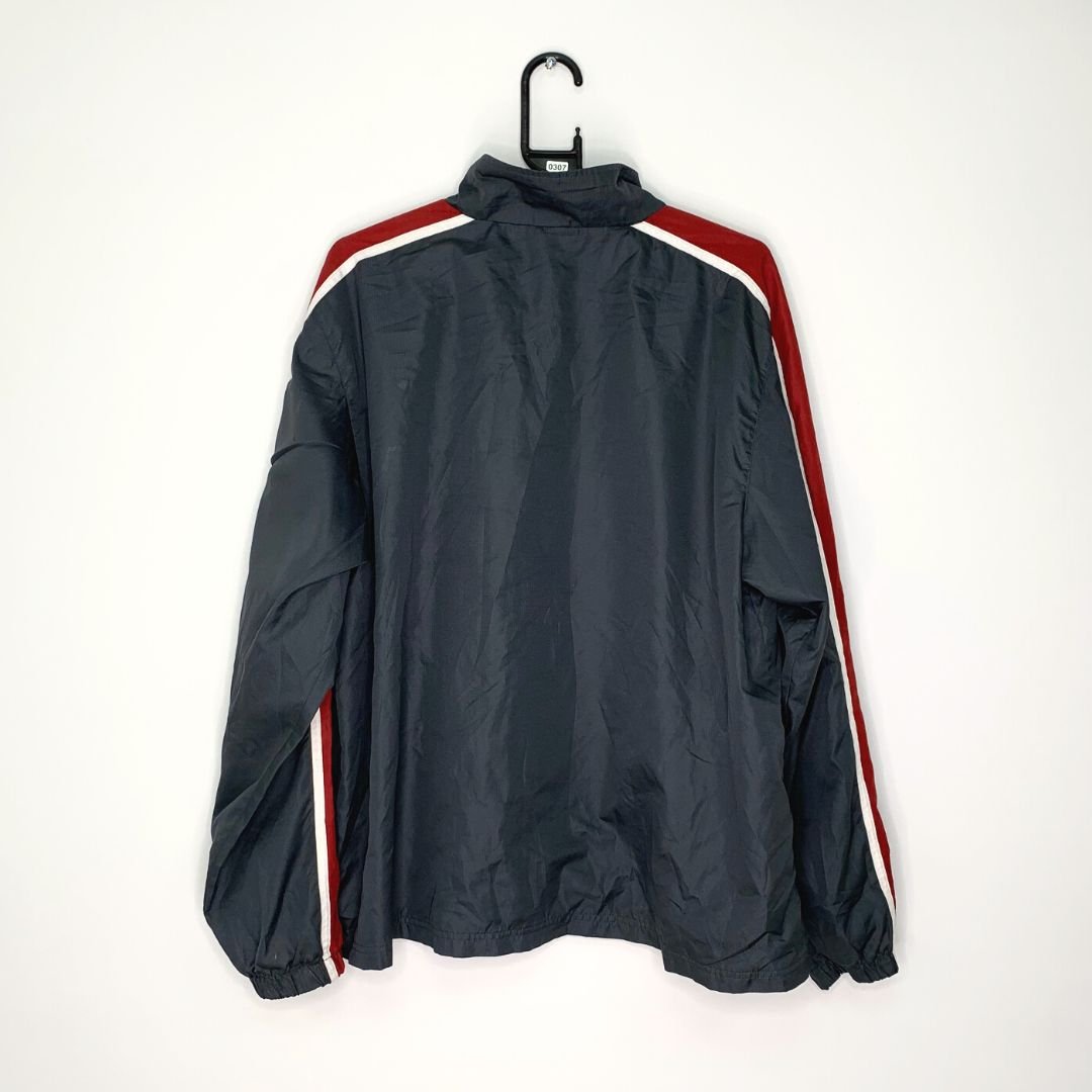 Starter Track Jacket - VintageVera