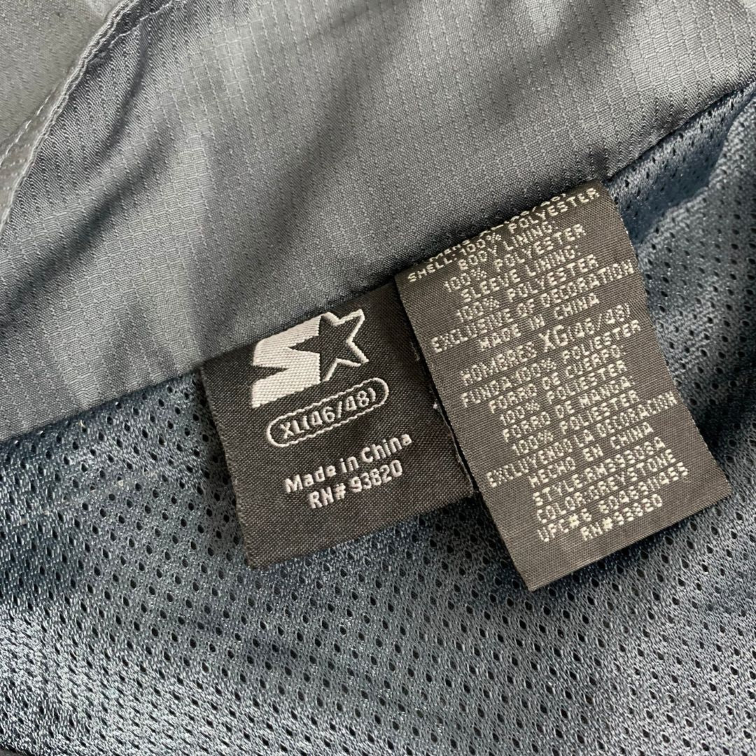 Starter Track Jacket - VintageVera