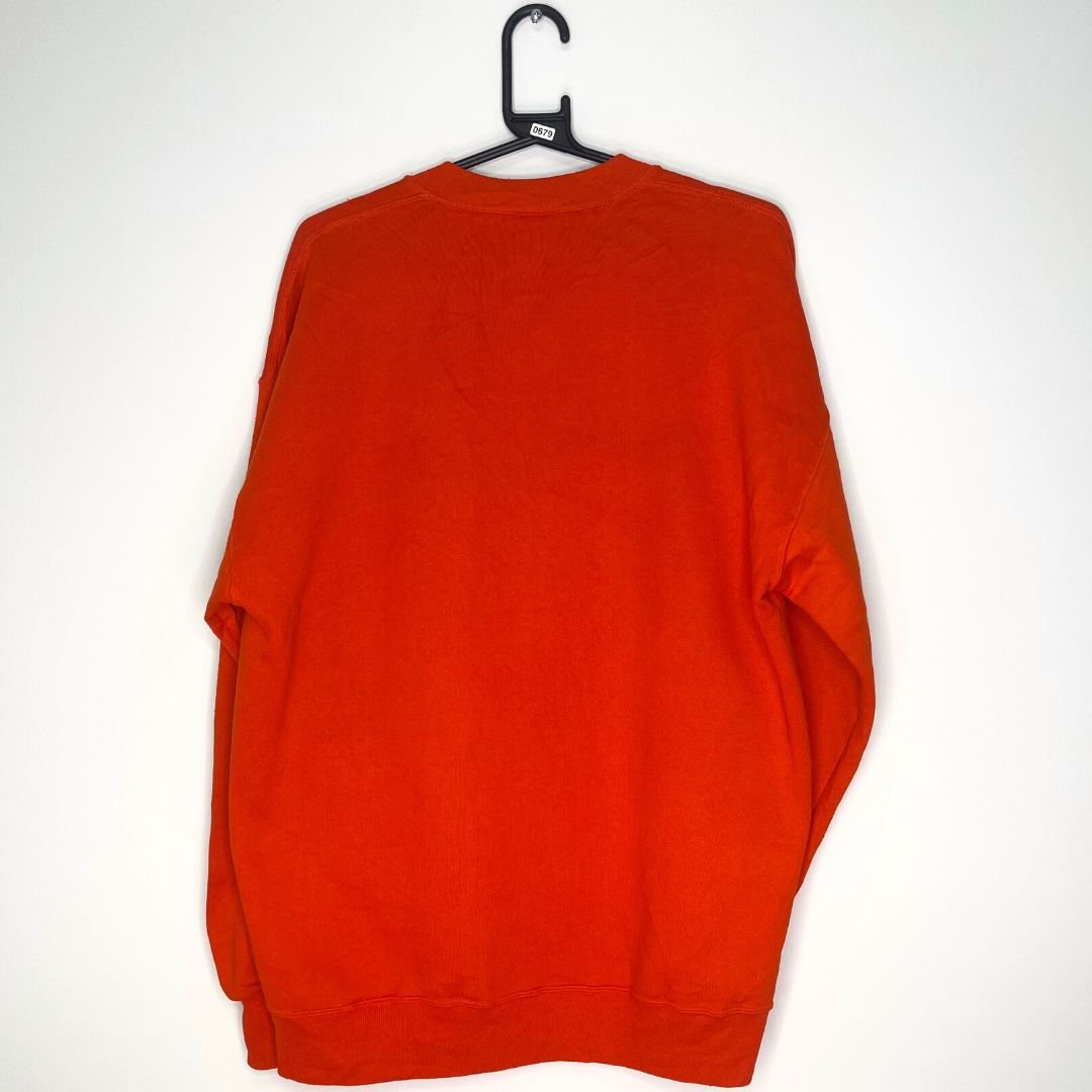 Syracuse Orange Sweatshirt - VintageVera