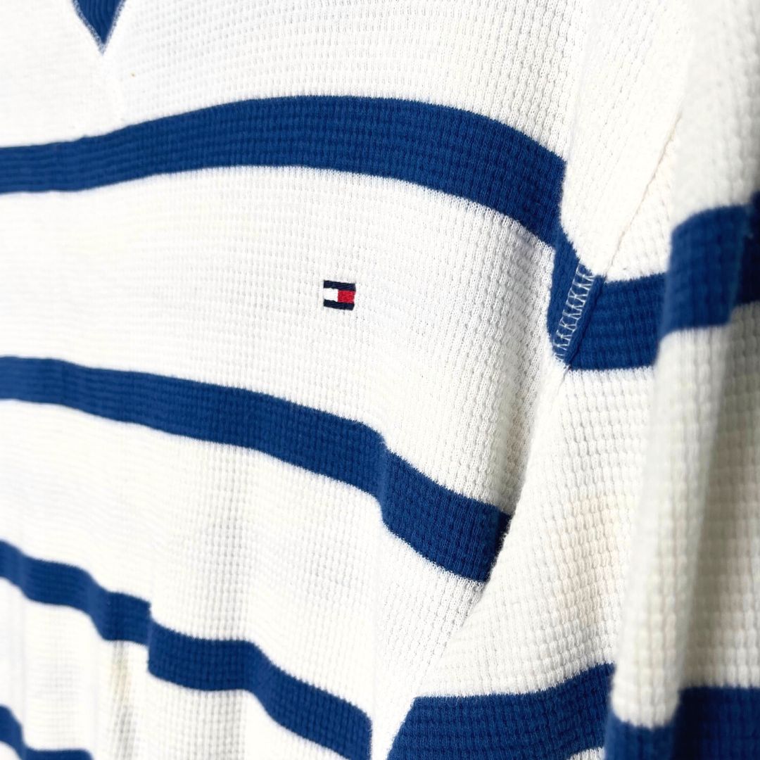 Tommy Hillfiger Sweatshirt - VintageVera
