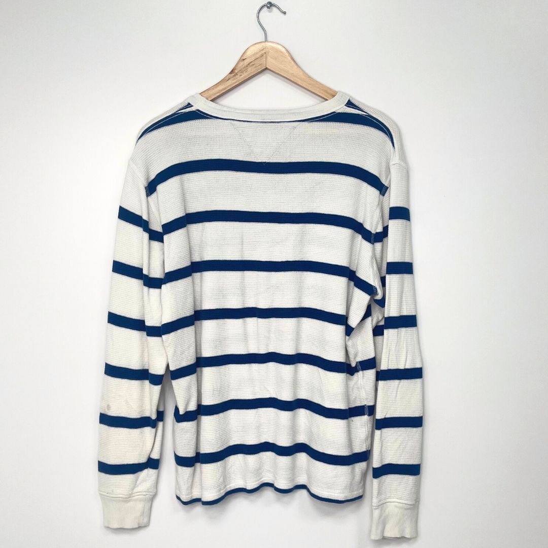 Tommy Hillfiger Sweatshirt - VintageVera
