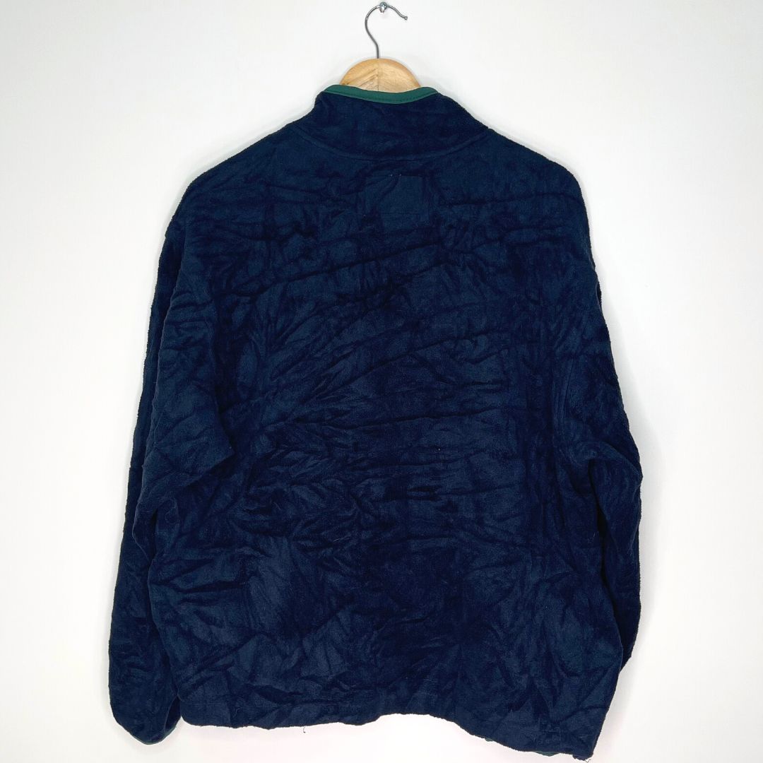 Woolrich Fleece - VintageVera