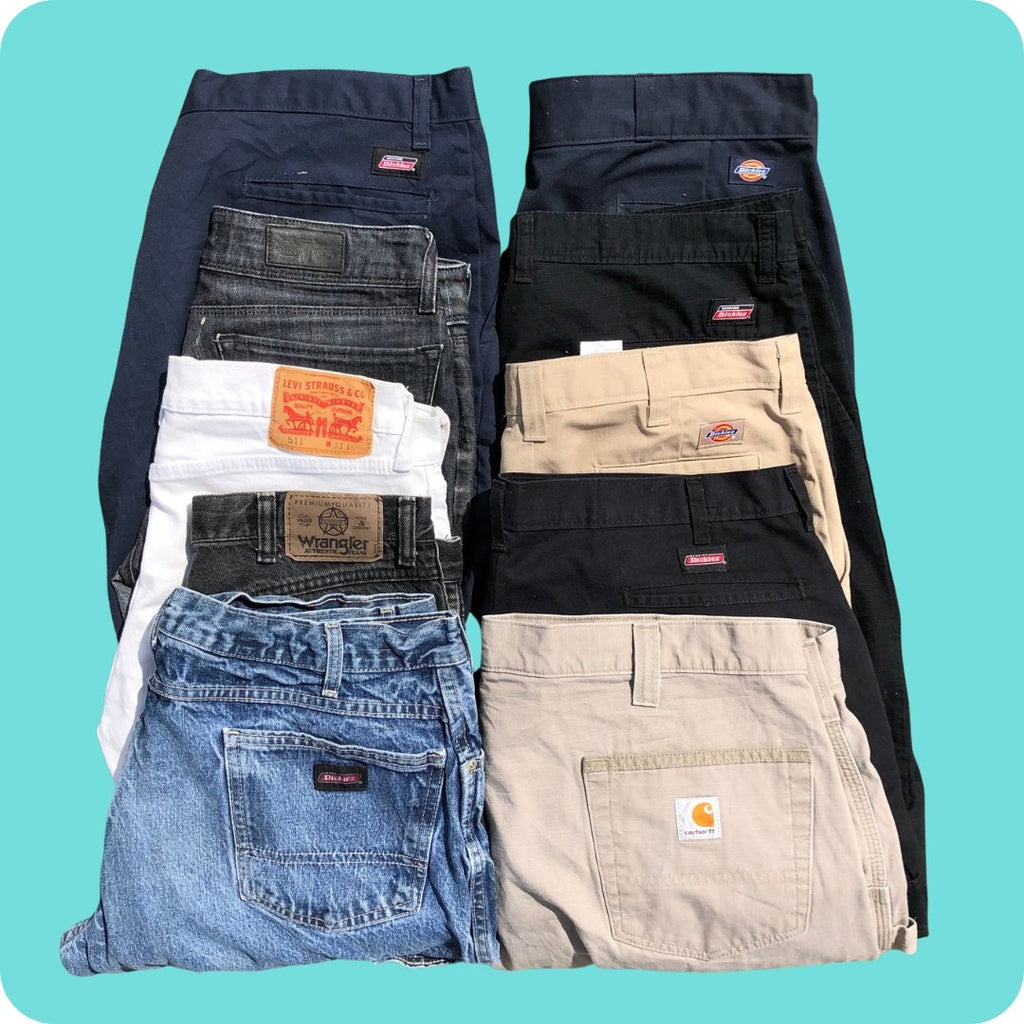 Jeans | VintageVera