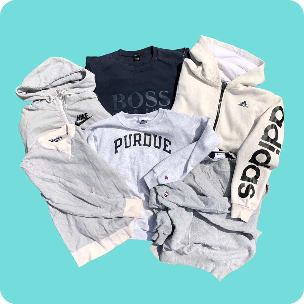 Sweatshirts | VintageVera
