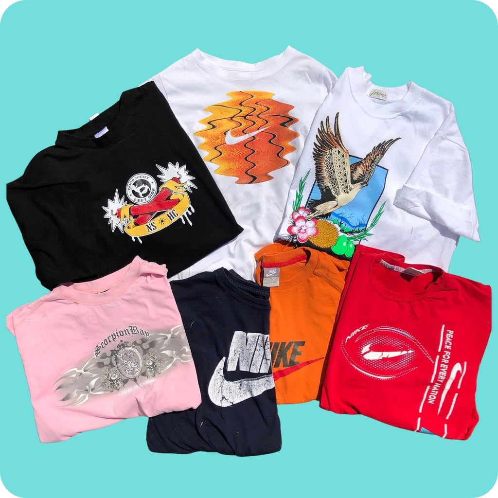 T-shirts | VintageVera