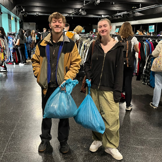 Birmingham- Vintage Kilo Sale! 27th January