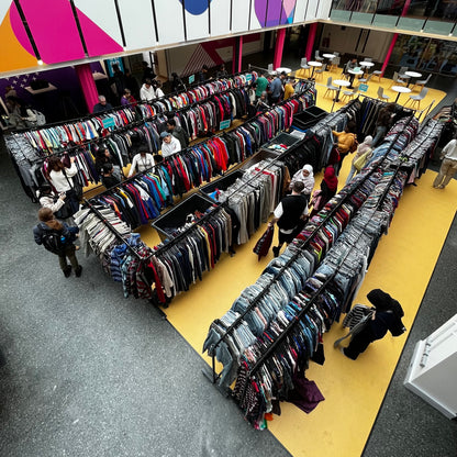 Coventry- Vintage Kilo Sale! 3rd November