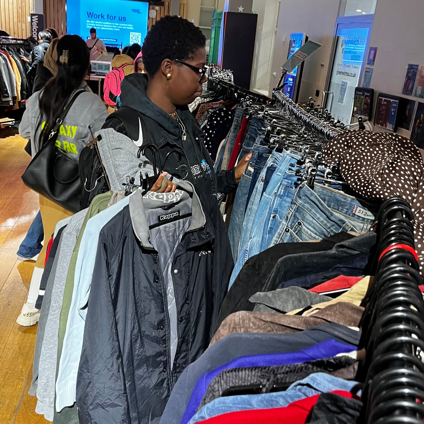 London- Vintage Kilo Sale! 29th September